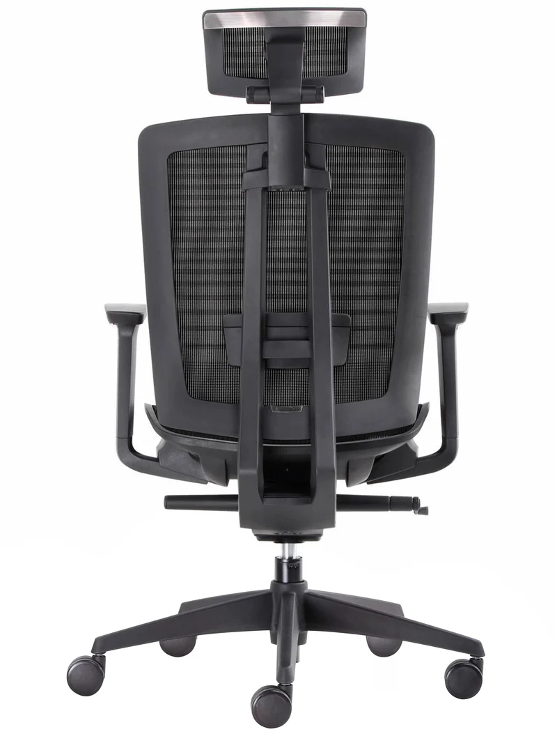 Fauteuil Ergonomique Sagitta Synchrone Donati Pro