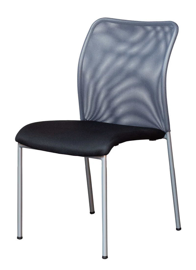 Fauteuil Réunion Pégase Visiteur Empilable