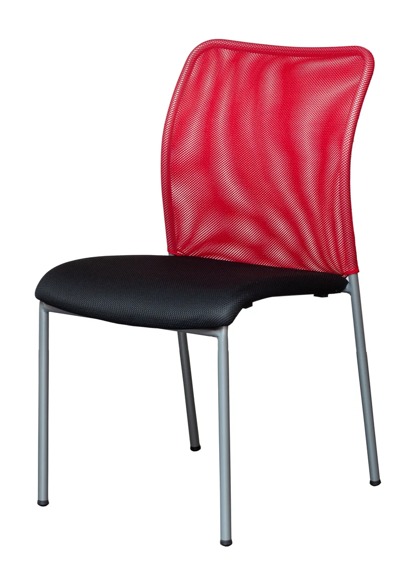 Fauteuil Réunion Pégase Visiteur Empilable