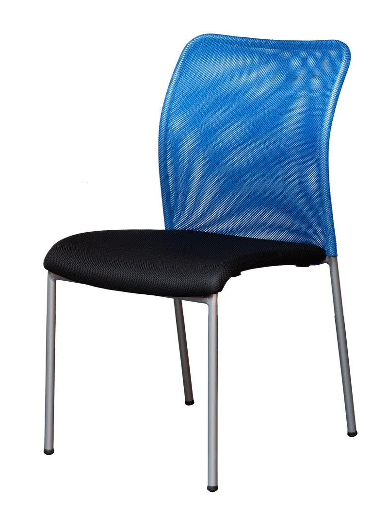 Fauteuil Réunion Pégase Visiteur Empilable
