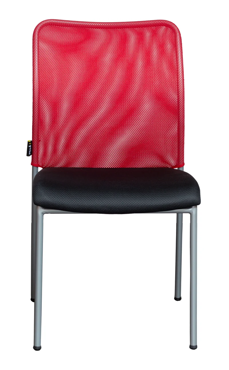 Fauteuil Réunion Pégase Visiteur Empilable