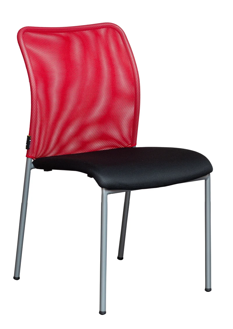 Fauteuil Réunion Pégase Visiteur Empilable