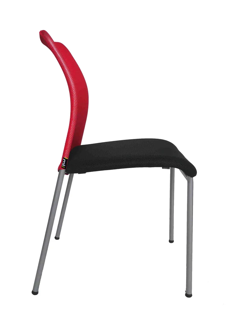 Fauteuil Réunion Pégase Visiteur Empilable