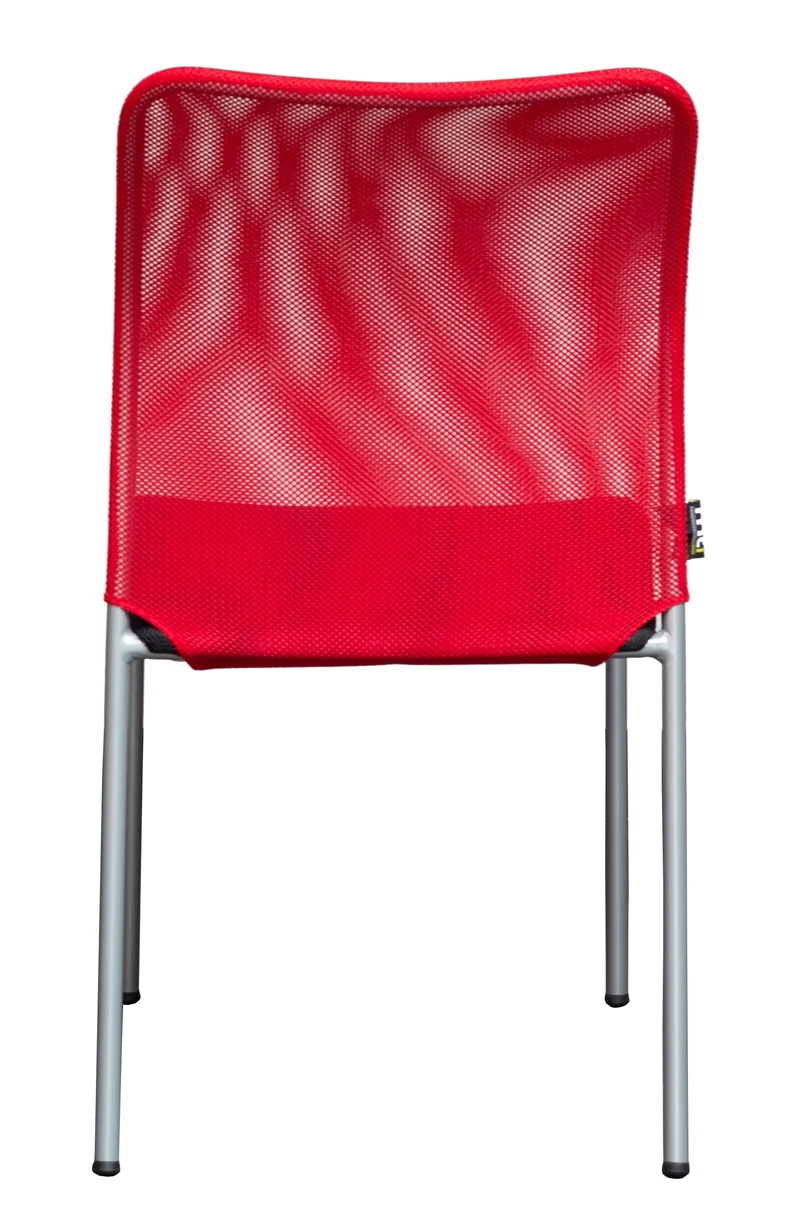 Fauteuil Réunion Pégase Visiteur Empilable
