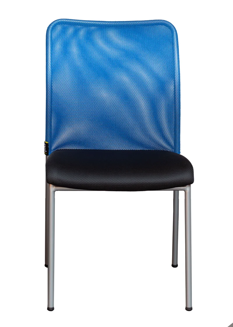 Fauteuil Réunion Pégase Visiteur Empilable