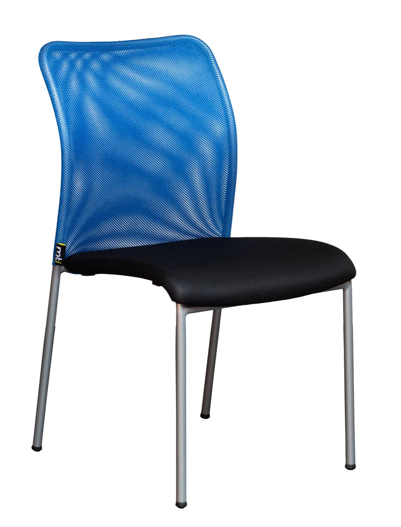 Fauteuil Réunion Pégase Visiteur Empilable