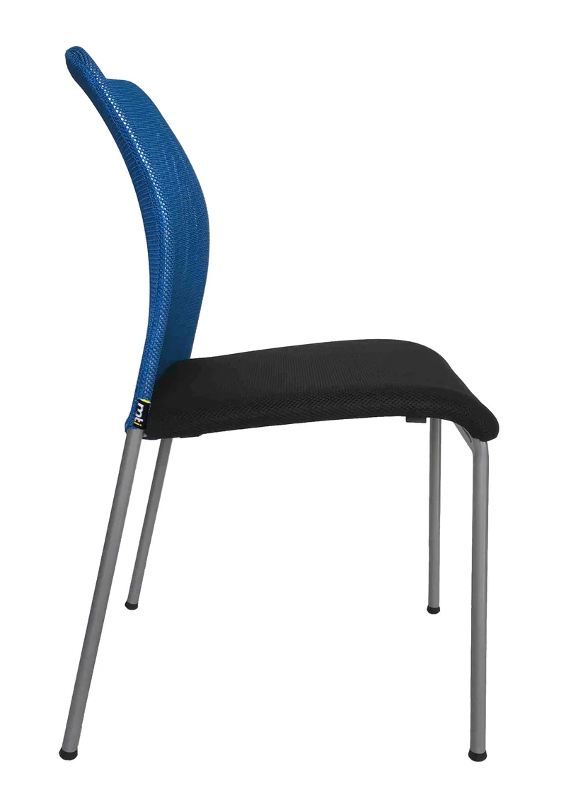 Fauteuil Réunion Pégase Visiteur Empilable