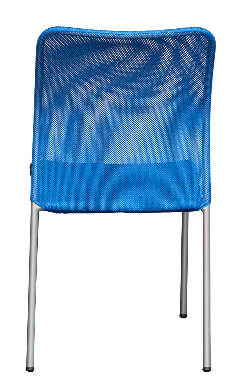 Fauteuil Réunion Pégase Visiteur Empilable