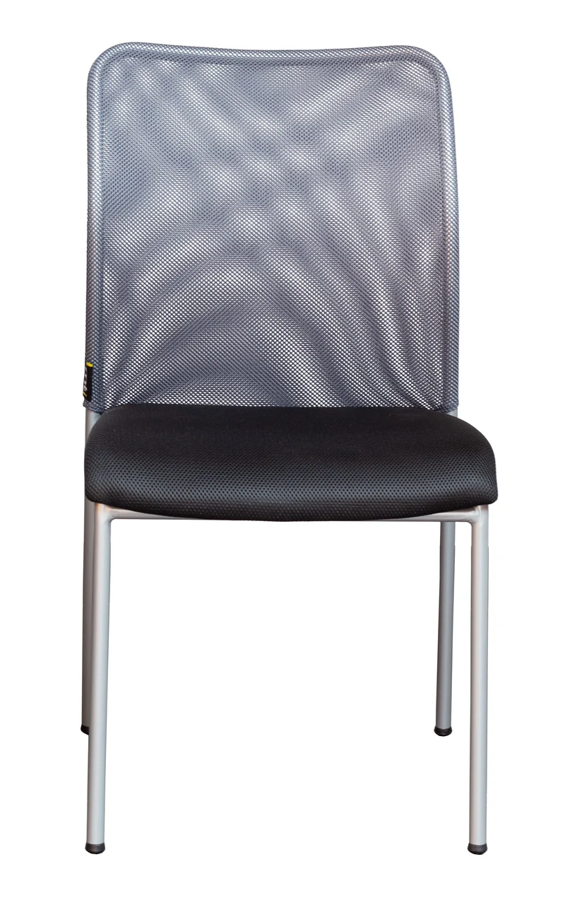 Fauteuil Réunion Pégase Visiteur Empilable