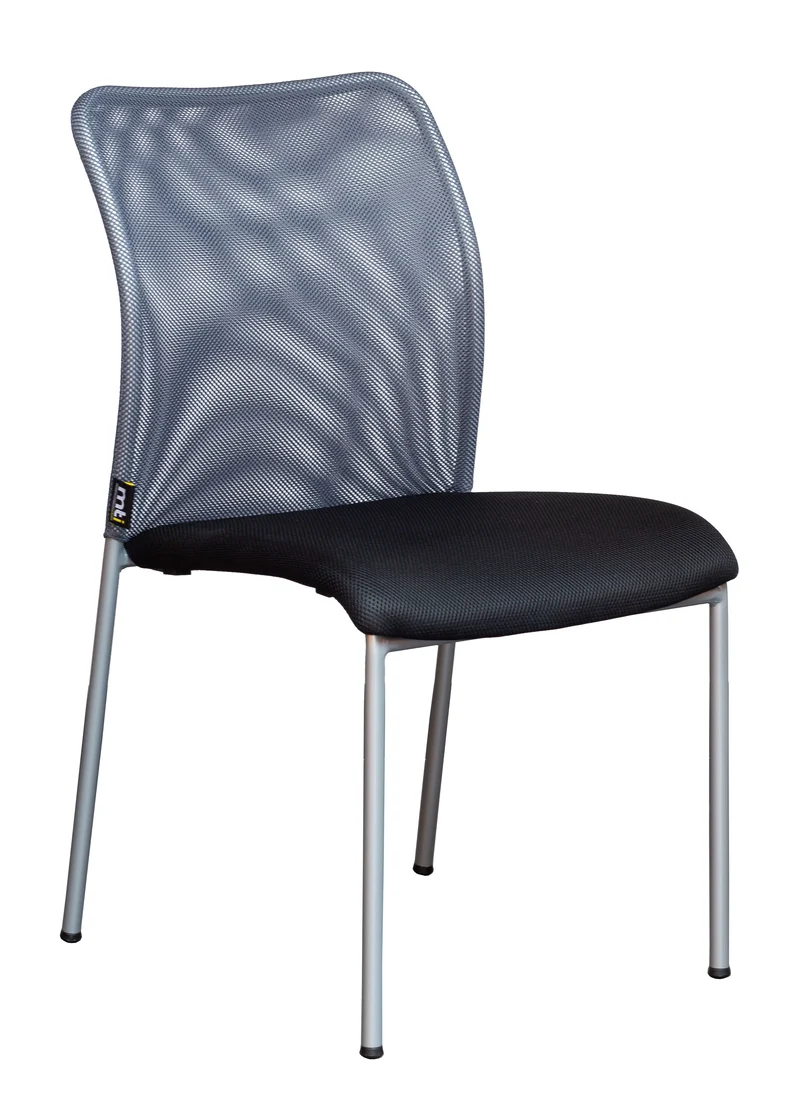 Fauteuil Réunion Pégase Visiteur Empilable