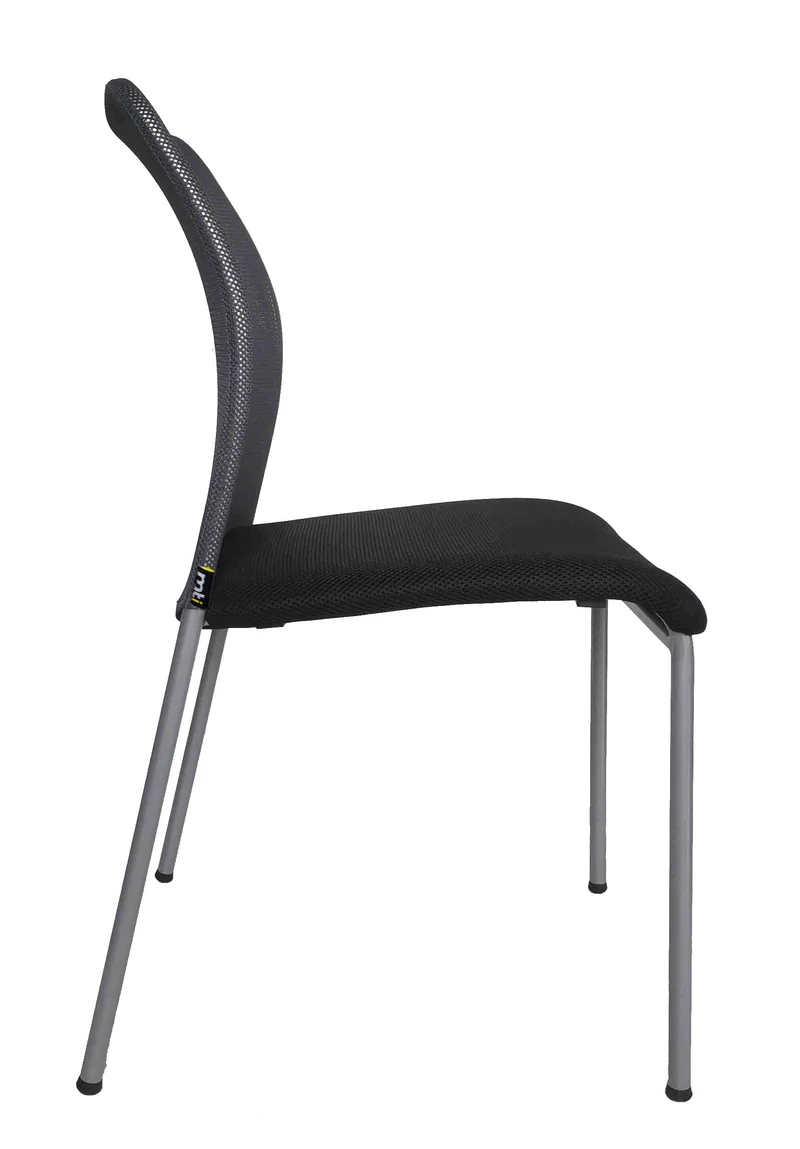 Fauteuil Réunion Pégase Visiteur Empilable