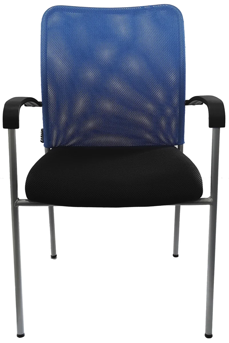 Fauteuil Réunion Pégase Visiteur Empilable