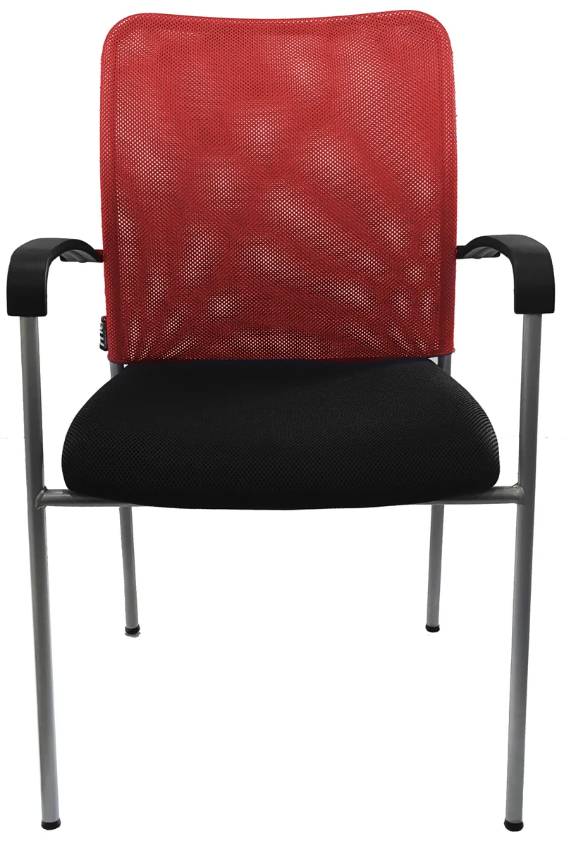 Fauteuil Réunion Pégase Visiteur Empilable