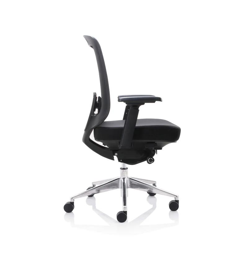 Fauteuil Ergonomique Léo - Mécanisme synchrone