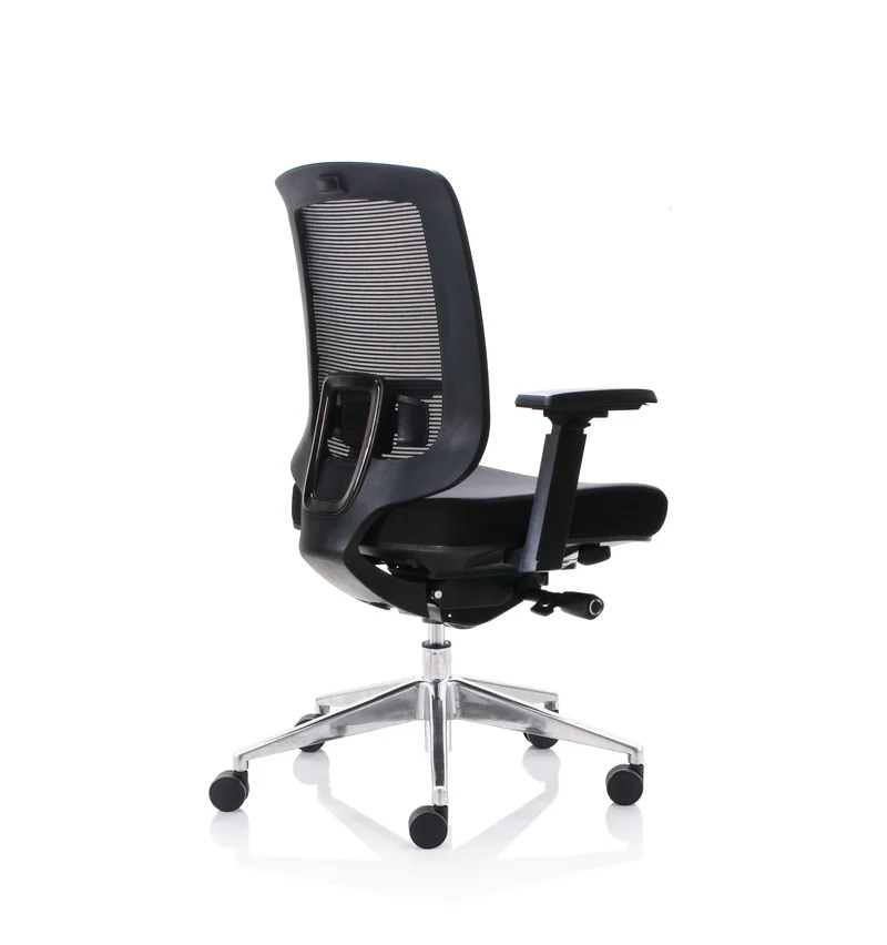 Fauteuil Ergonomique Léo - Mécanisme synchrone