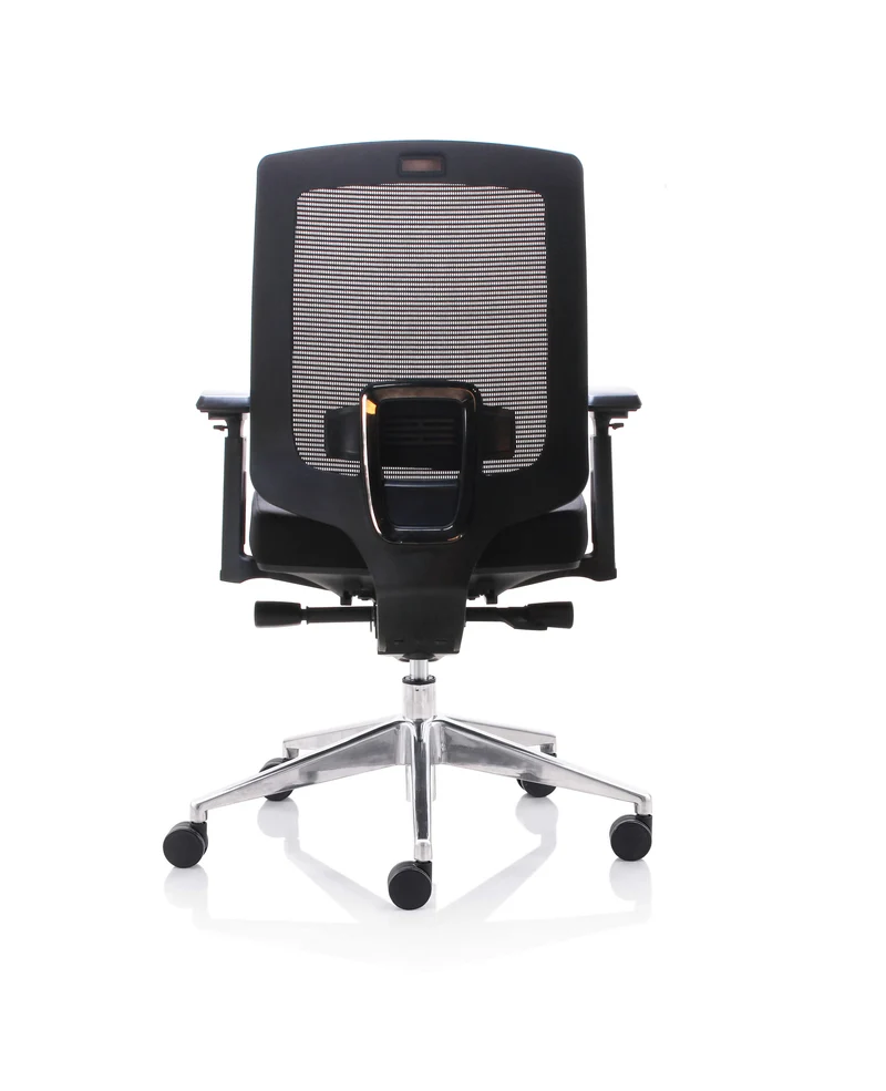 Fauteuil Ergonomique Léo - Mécanisme synchrone