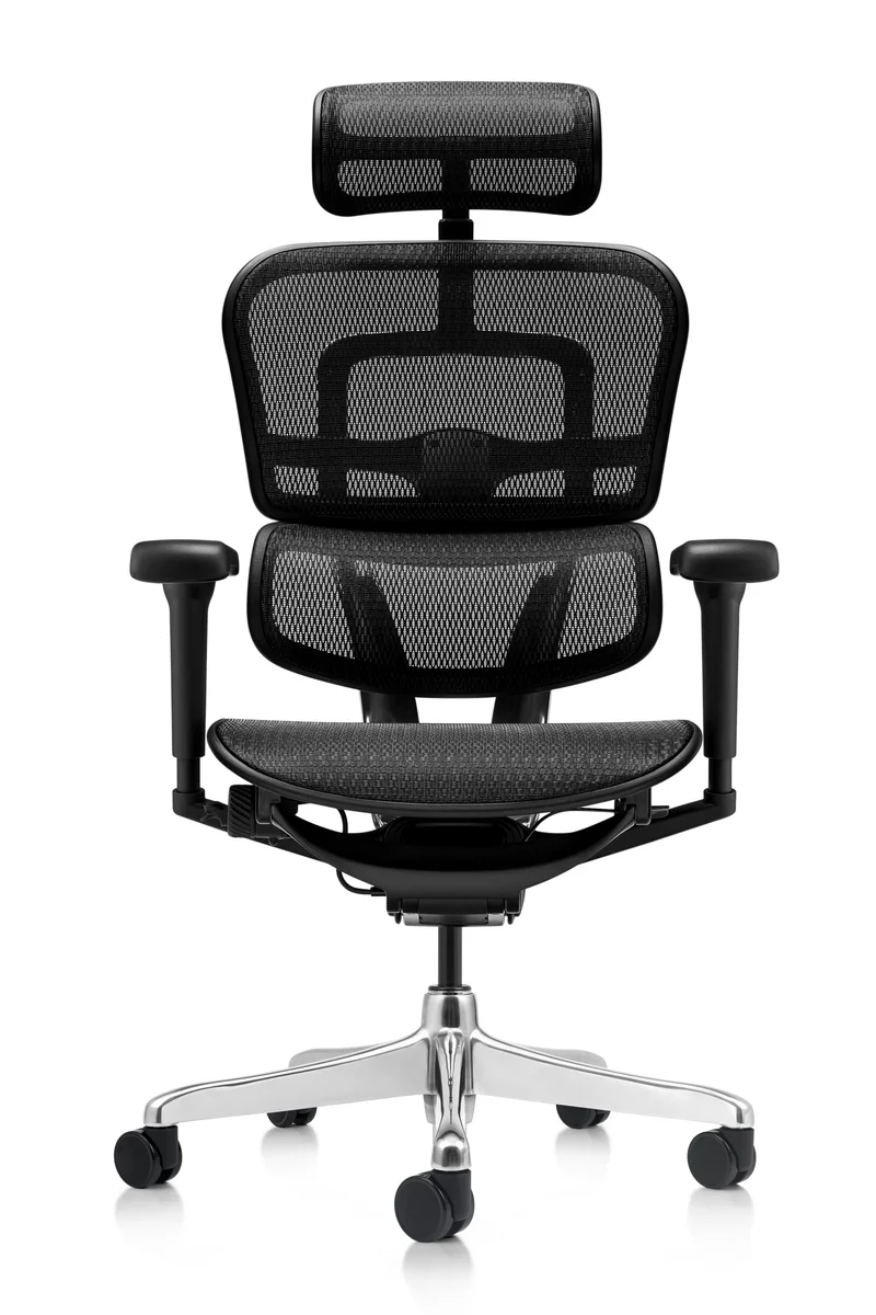 Fauteuil Ergonomique Ultra – Performance 5D