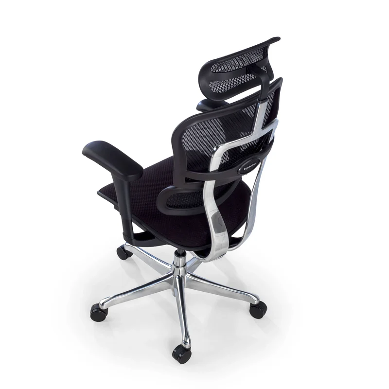 Fauteuil Ergonomique Ultra – Performance 5D