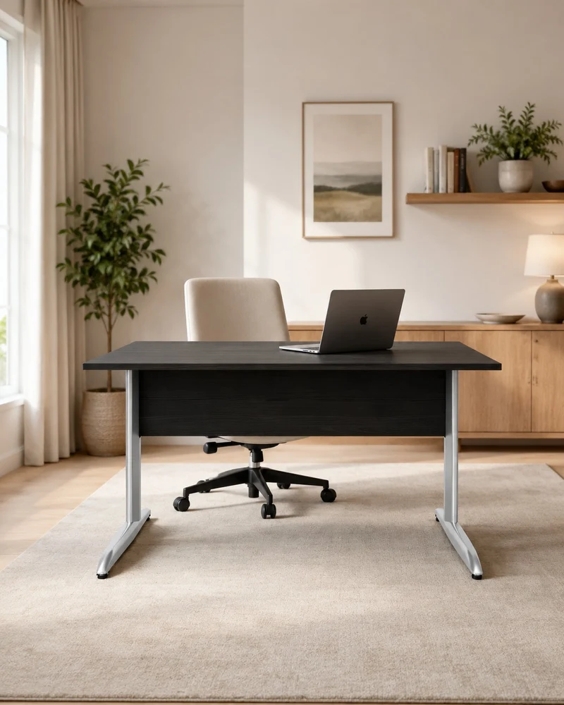 Bureau Pro Effect Droit ou Angle Modulable