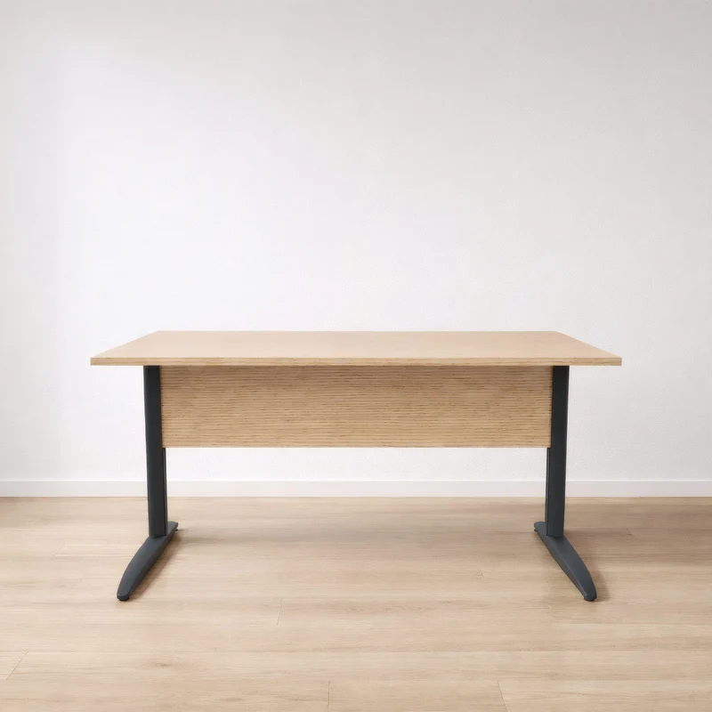 Bureau Pro Effect Droit ou Angle Modulable