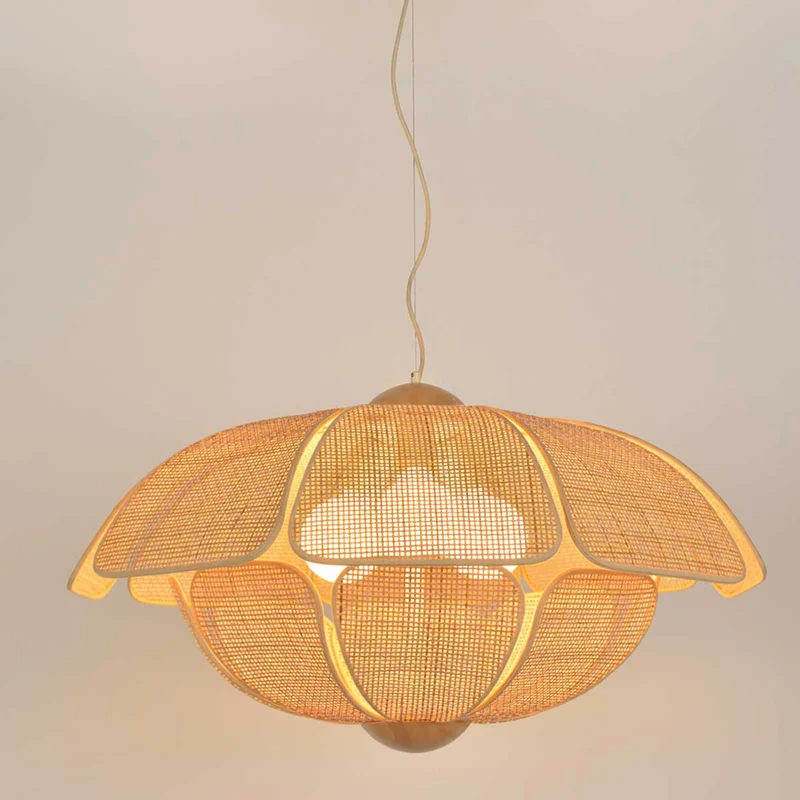SUSPENSION COQUILLAGE - CANNAGE