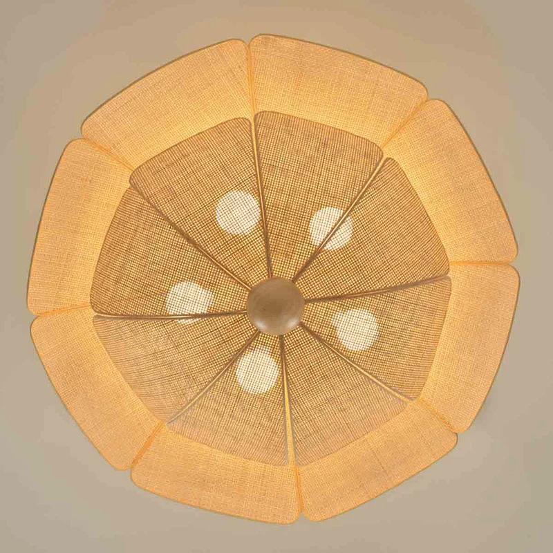 SUSPENSION COQUILLAGE - CANNAGE