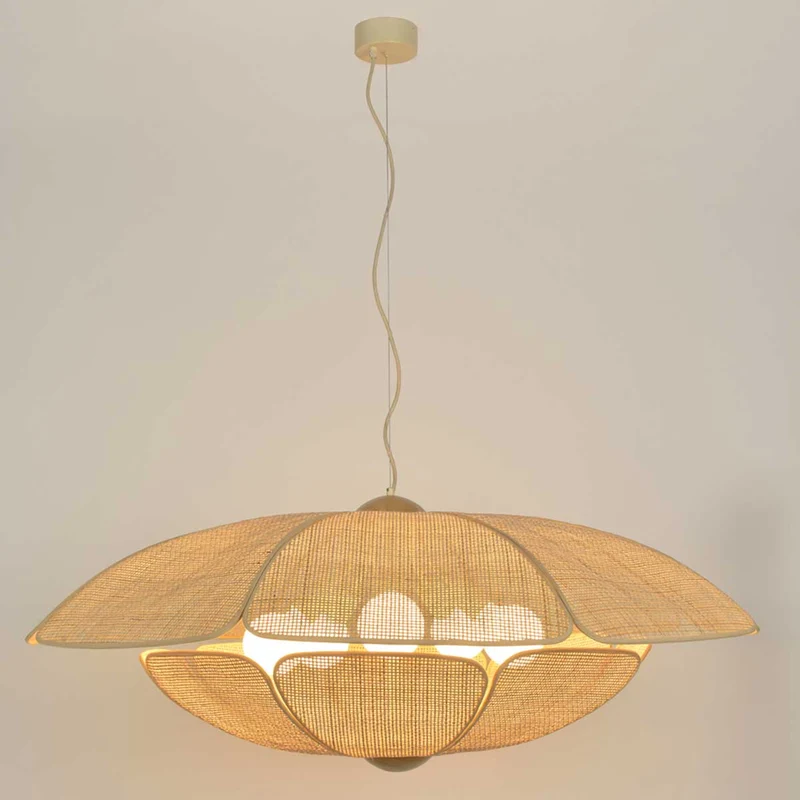 SUSPENSION COQUILLAGE - CANNAGE