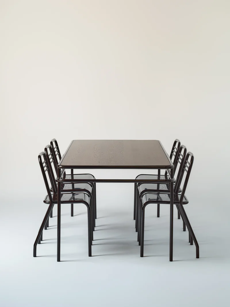 UD - Table repas