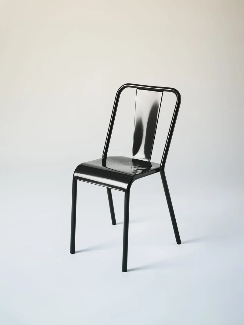 T37 - Chaise
