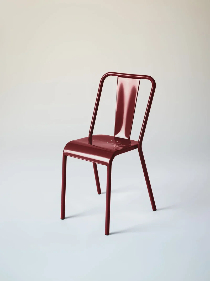 T37 - Chaise