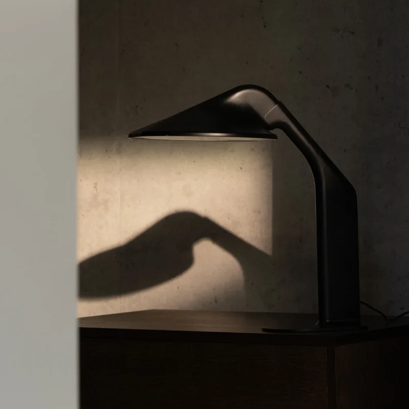 NIWAKI - Lampe à poser