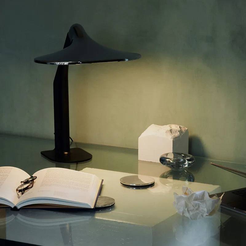NIWAKI - Lampe à poser