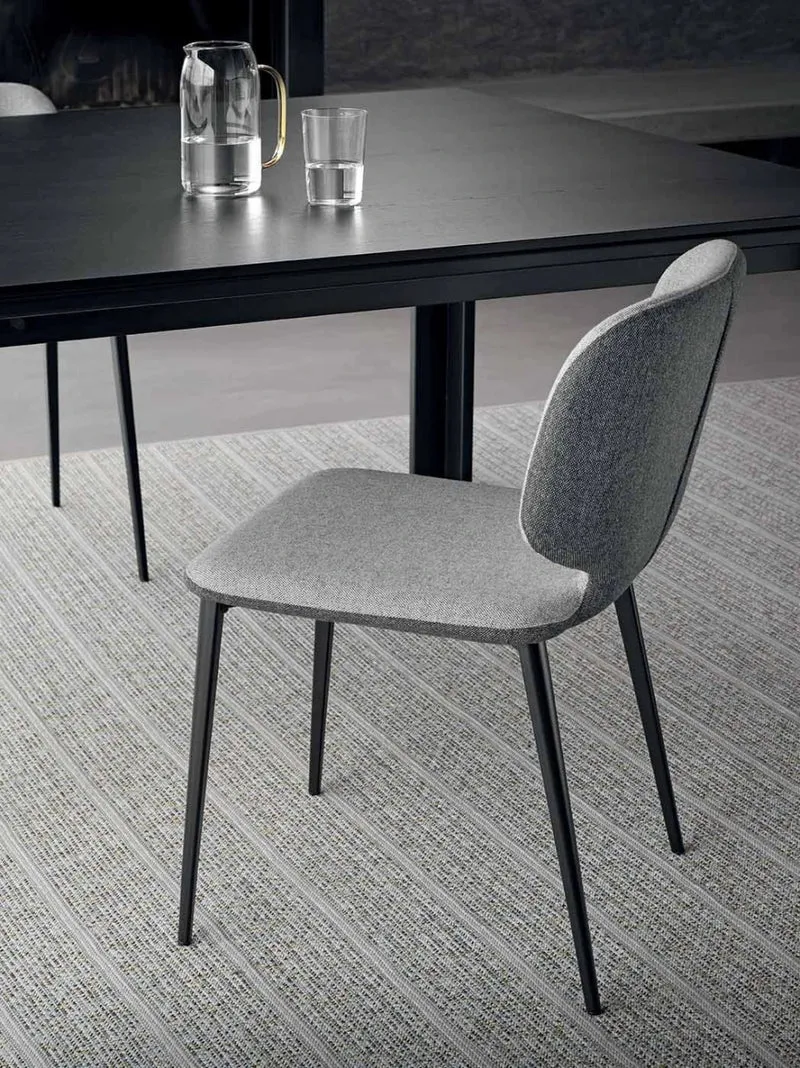 WRAP - Chaise