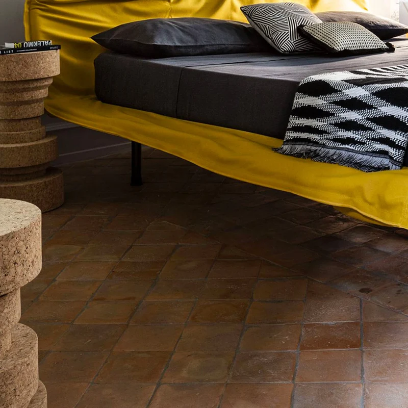 Cork Stool QUEEN by Claudio Bitetti for Mogg