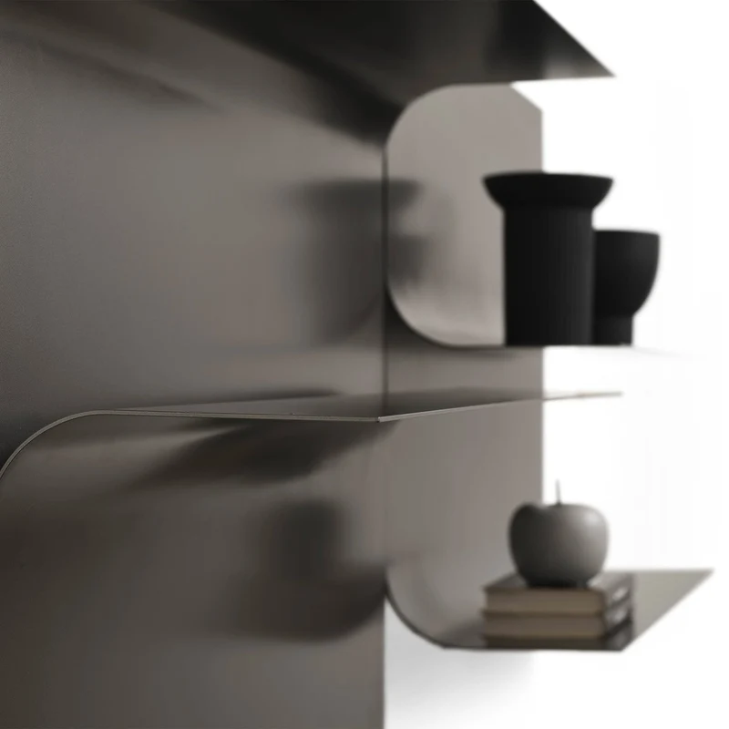 Shelf SFOGLIA by Bellavista & Piccini for Mogg