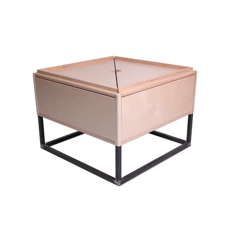 Coffee Table PETALO MAXI by Luciana Gomez for MYIN