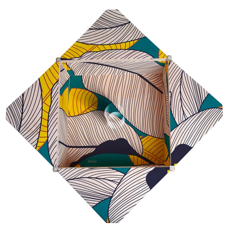 Coffee Table PETALO MAXI by Luciana Gomez for MYIN
