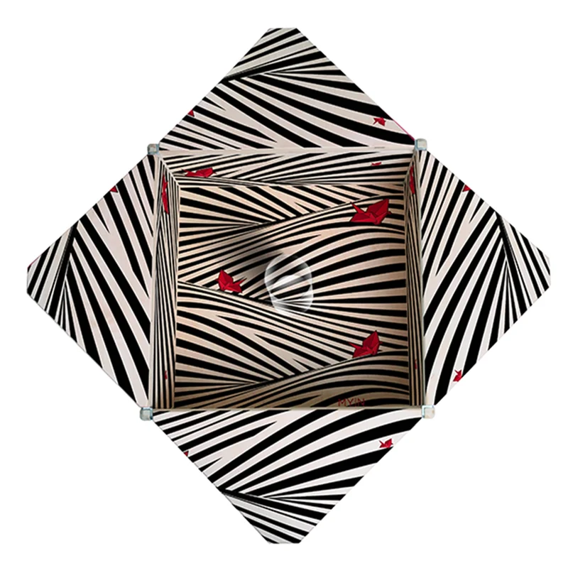 Coffee Table PETALO MAXI by Luciana Gomez for MYIN