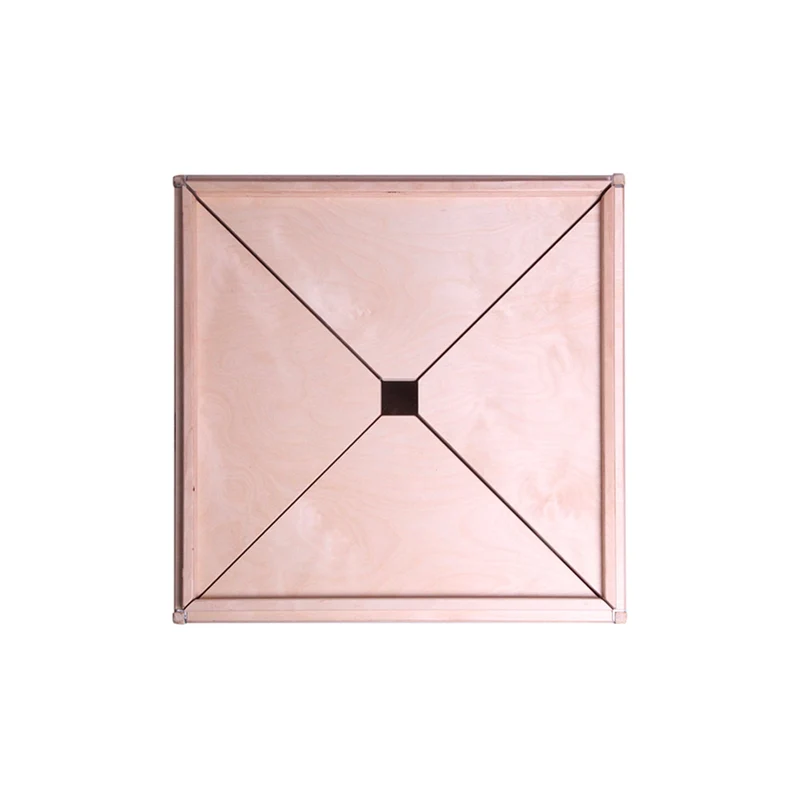 Coffee Table PETALO MAXI by Luciana Gomez for MYIN