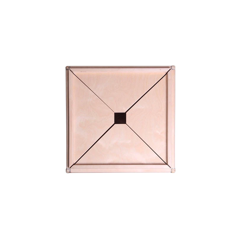 Coffee Table PETALO by Luciana Gomez for MYIN