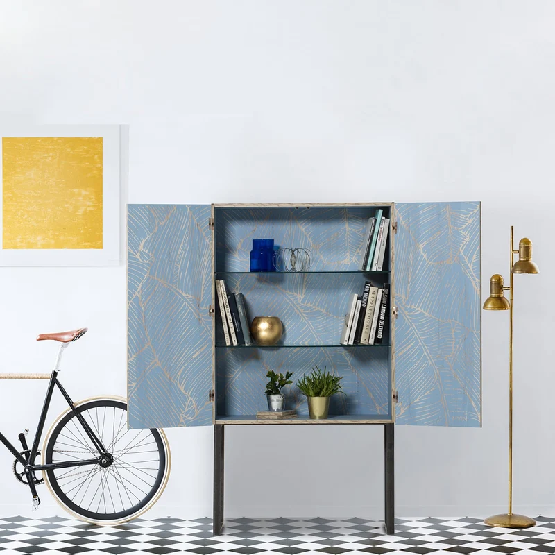 Sideboard LULI by Luciana Gomez for MYIN