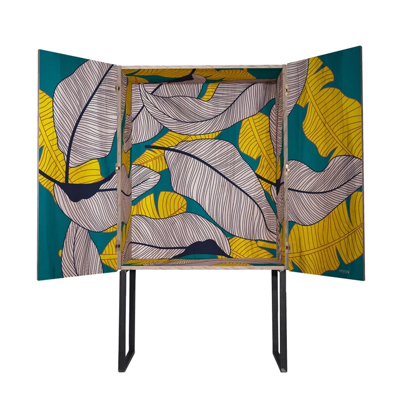 Sideboard LULI by Luciana Gomez for MYIN