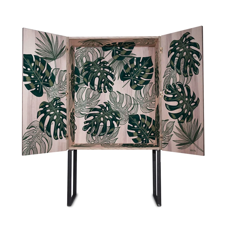 Sideboard LULI by Luciana Gomez for MYIN