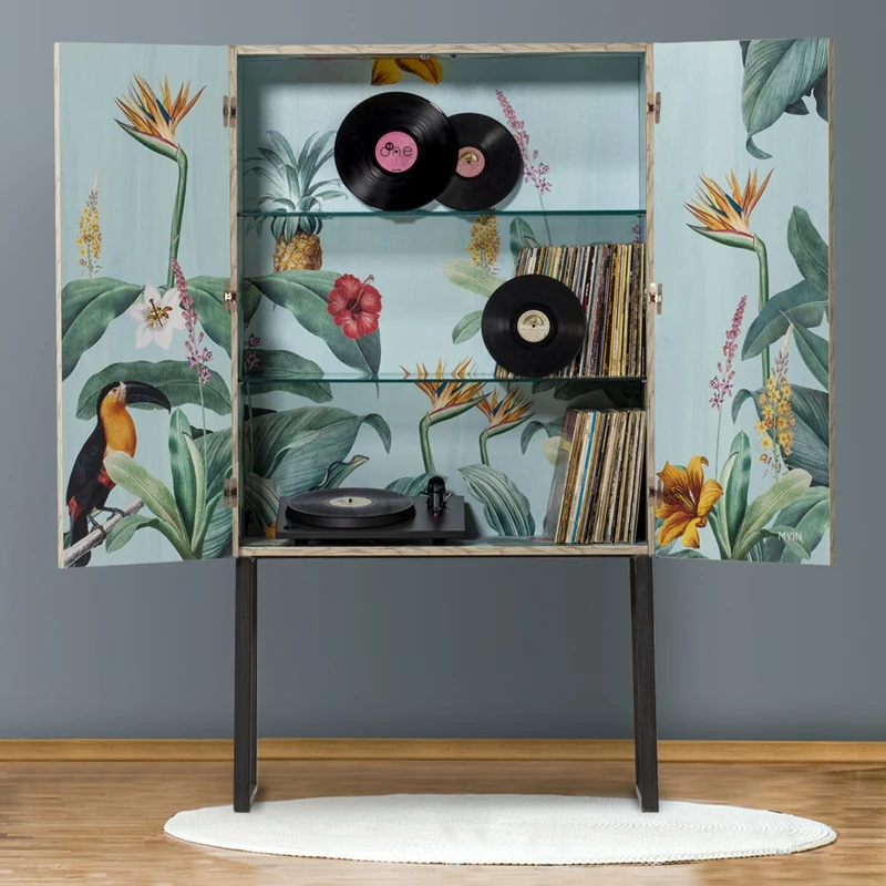 Sideboard LULI by Luciana Gomez for MYIN