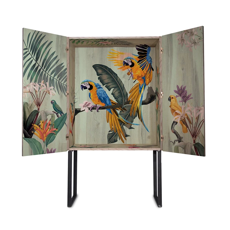 Sideboard LULI by Luciana Gomez for MYIN