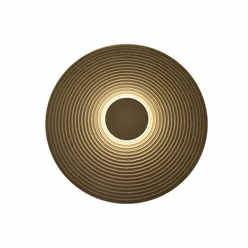 Wall Lamp CONTRADA by Emiliano Bonapace