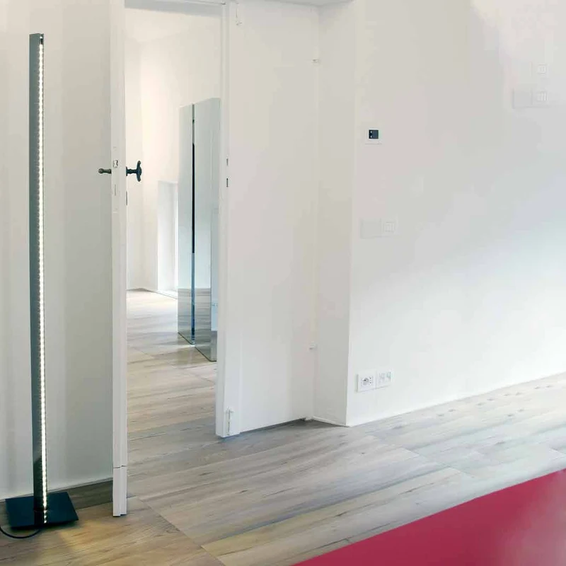 Floor Lamp MITHRA by Gianfranco Griggio