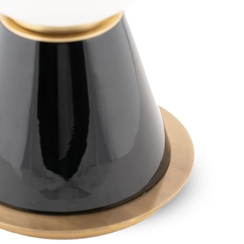 Miniature Table Lamp PALM by La Récréation for Marioni
