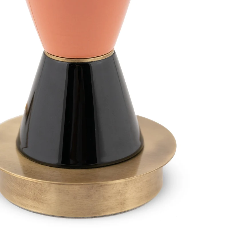 Small Table Lamp PALM by La Récréation for Marioni