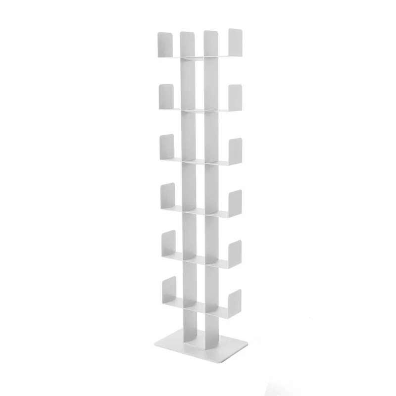 In Stock - Bookcase B.BLOS by Bruno Rainaldi for BBB Italia